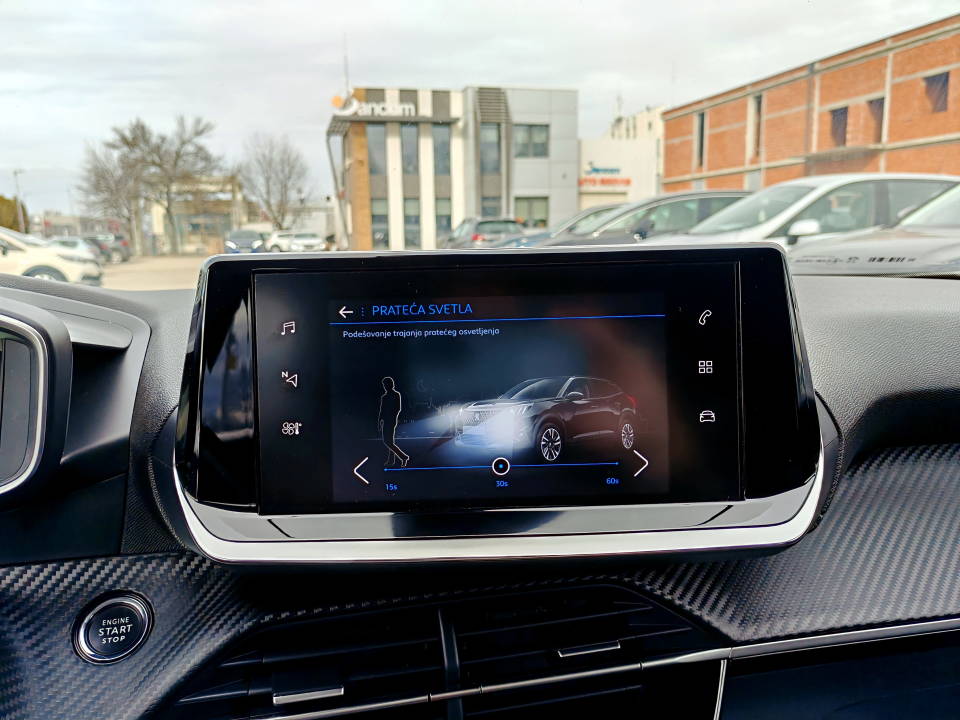 Fotografija za 2880 Peugeot 2008 1.5BlueHDI Allure