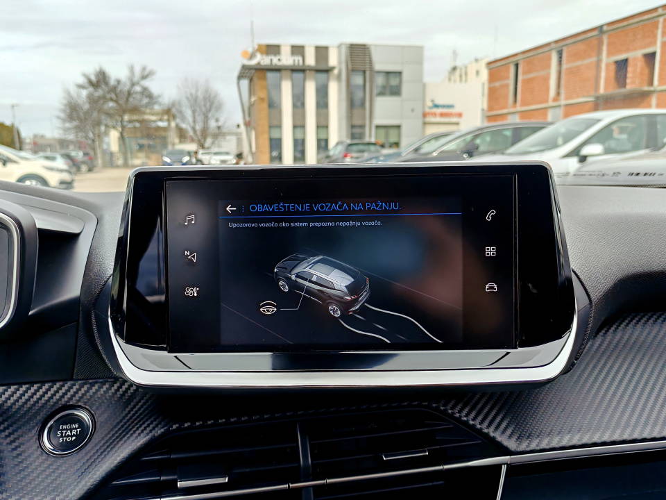 Fotografija za 2880 Peugeot 2008 1.5BlueHDI Allure