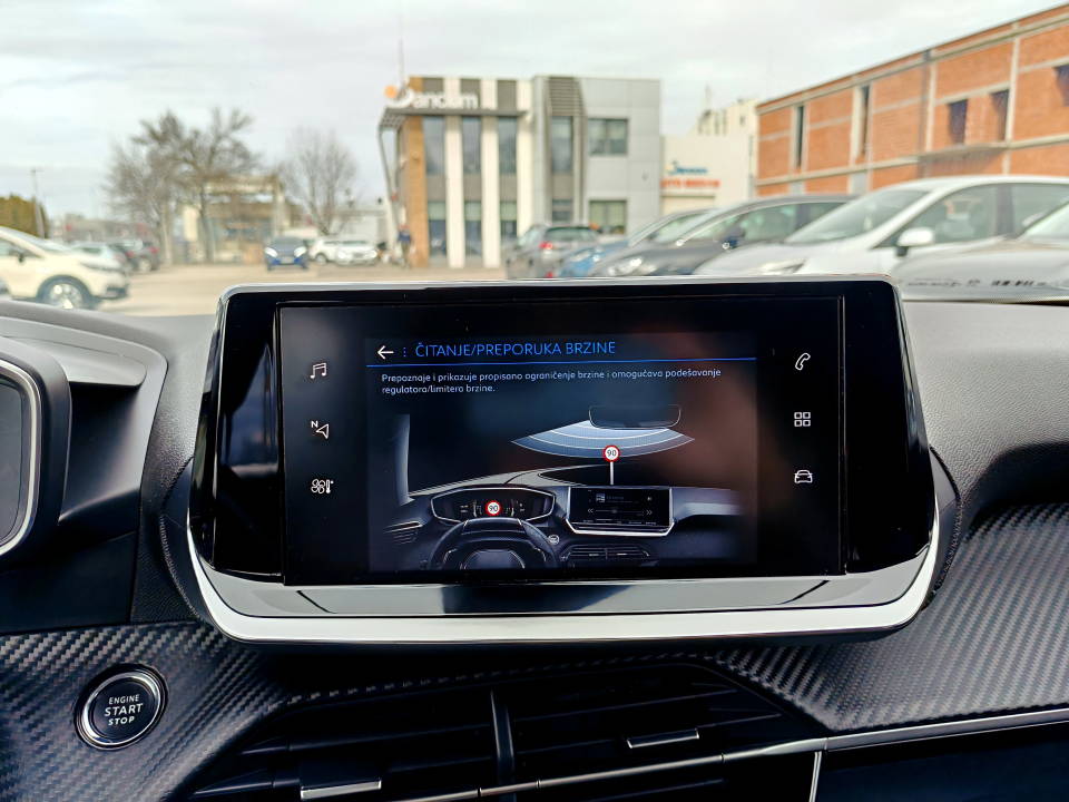 Fotografija za 2880 Peugeot 2008 1.5BlueHDI Allure