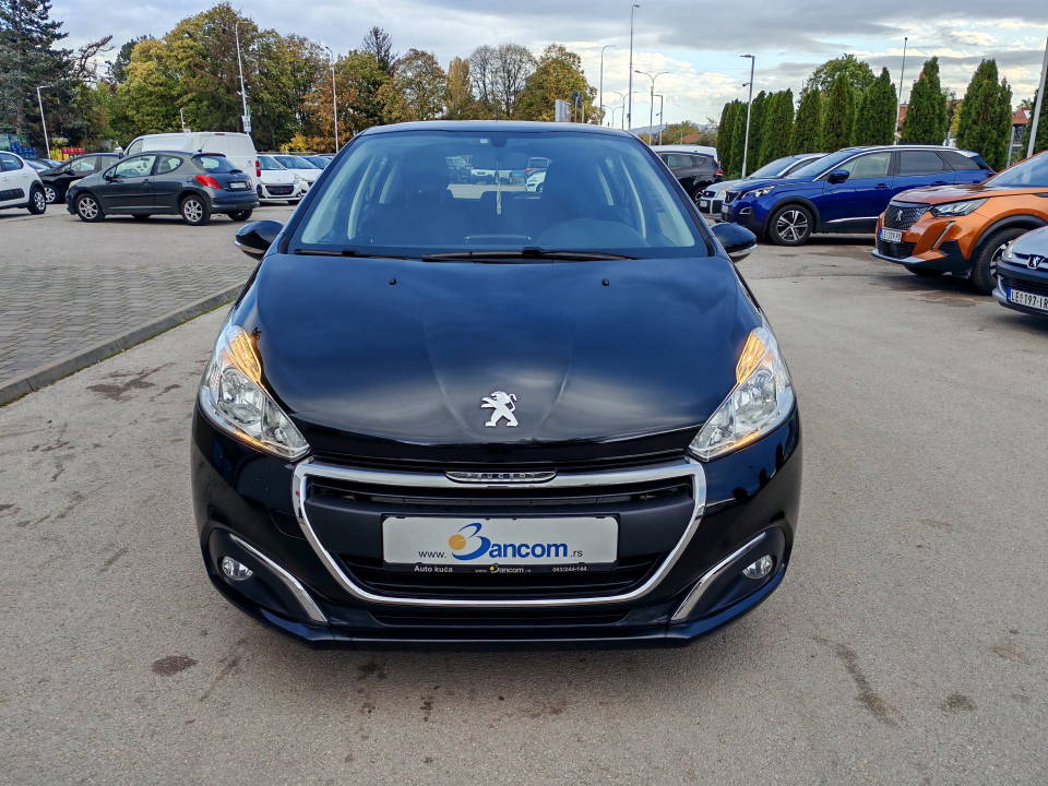 Fotografija za 2882 Peugeot 208 1.6BlueHDI