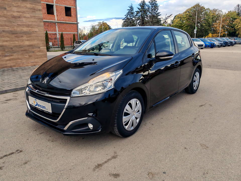 Fotografija za 2882 Peugeot 208 1.6BlueHDI