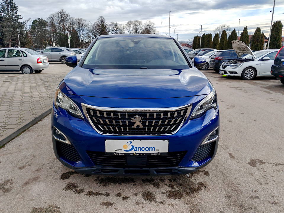 Fotografija za 2883 Peugeot 3008 1.5BlueHDI Active