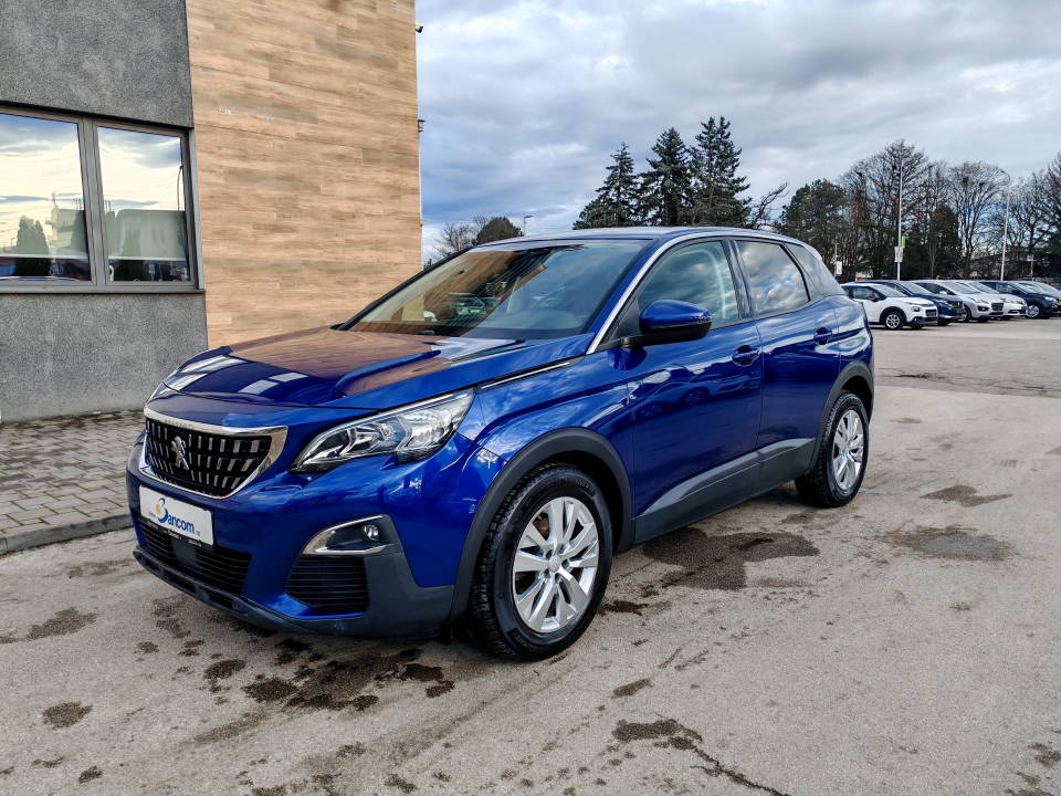 Fotografija za 2883 Peugeot 3008 1.5BlueHDI Active