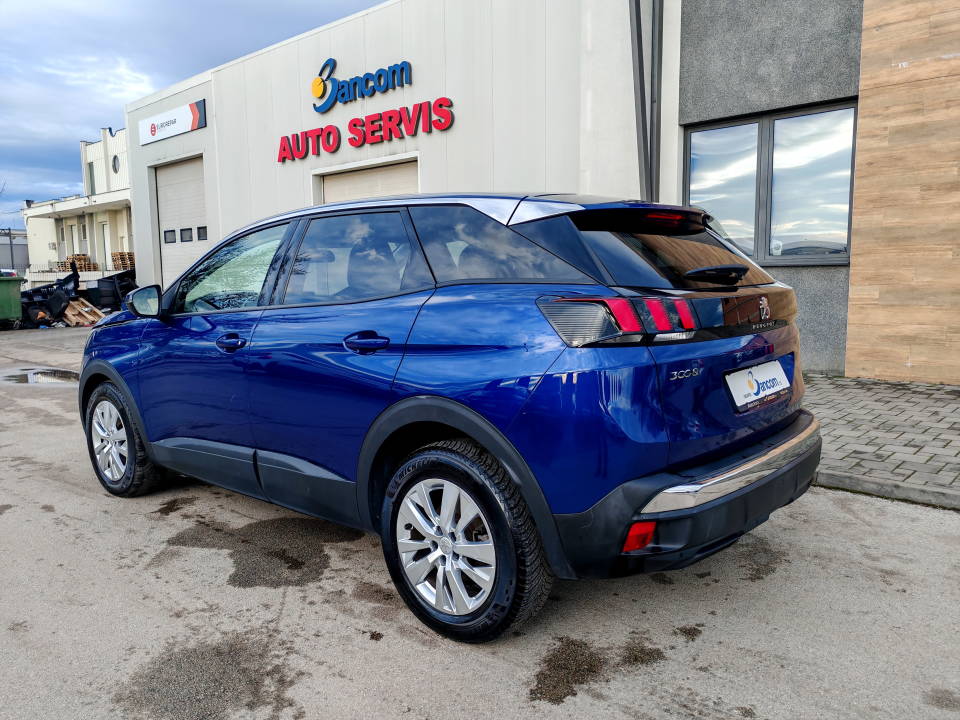 Fotografija za 2883 Peugeot 3008 1.5BlueHDI Active