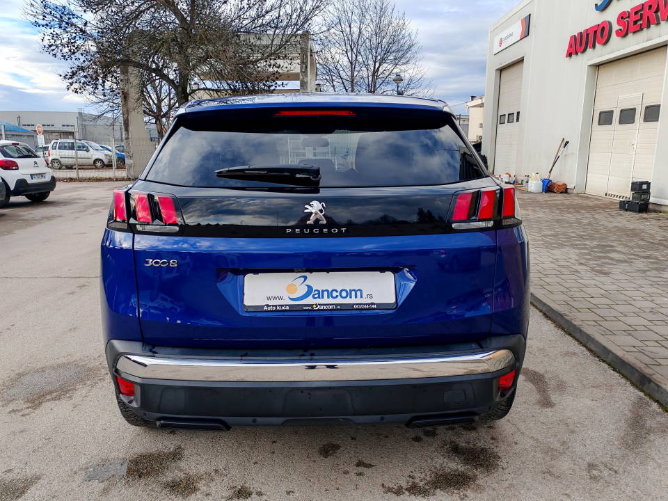 Fotografija za 2883 Peugeot 3008 1.5BlueHDI Active