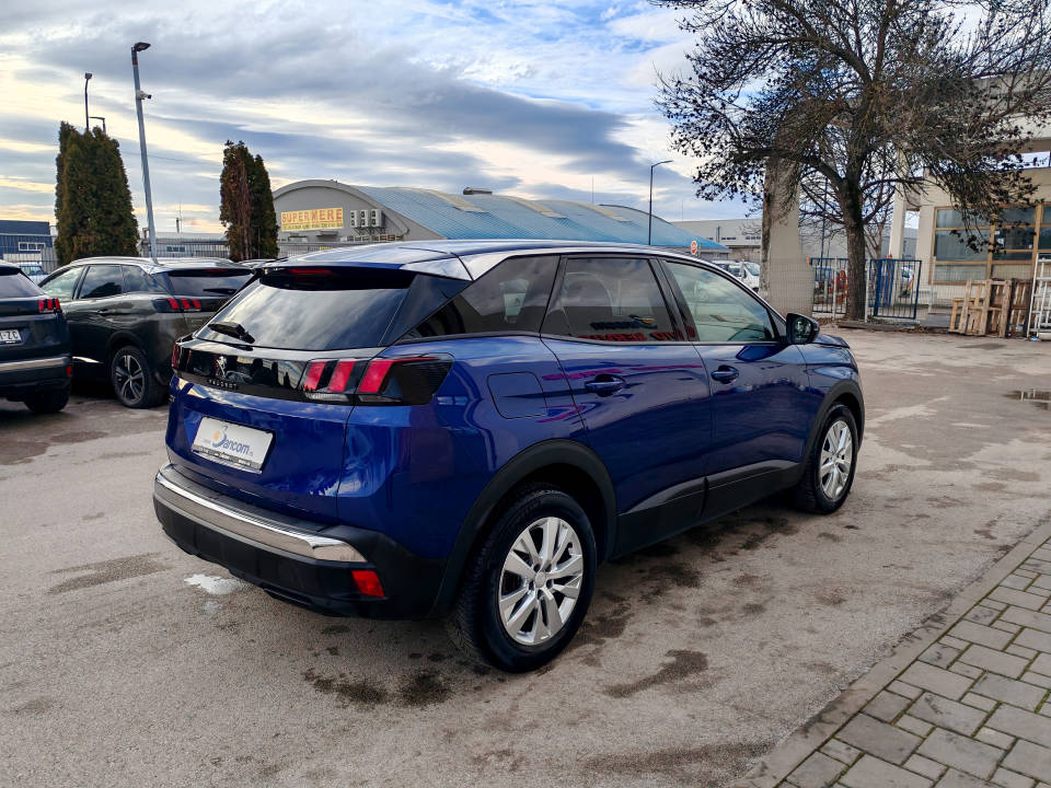 Fotografija za 2883 Peugeot 3008 1.5BlueHDI Active