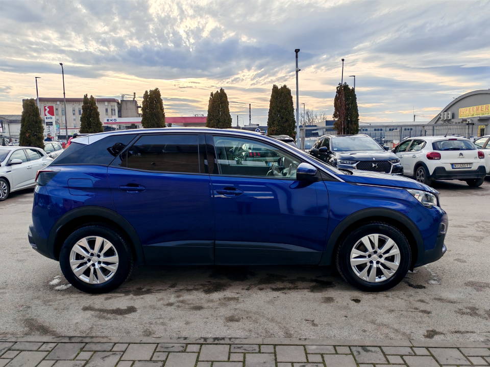 Fotografija za 2883 Peugeot 3008 1.5BlueHDI Active