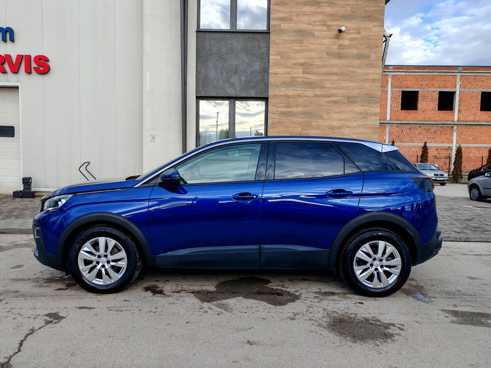 Fotografija za 2883 Peugeot 3008 1.5BlueHDI Active