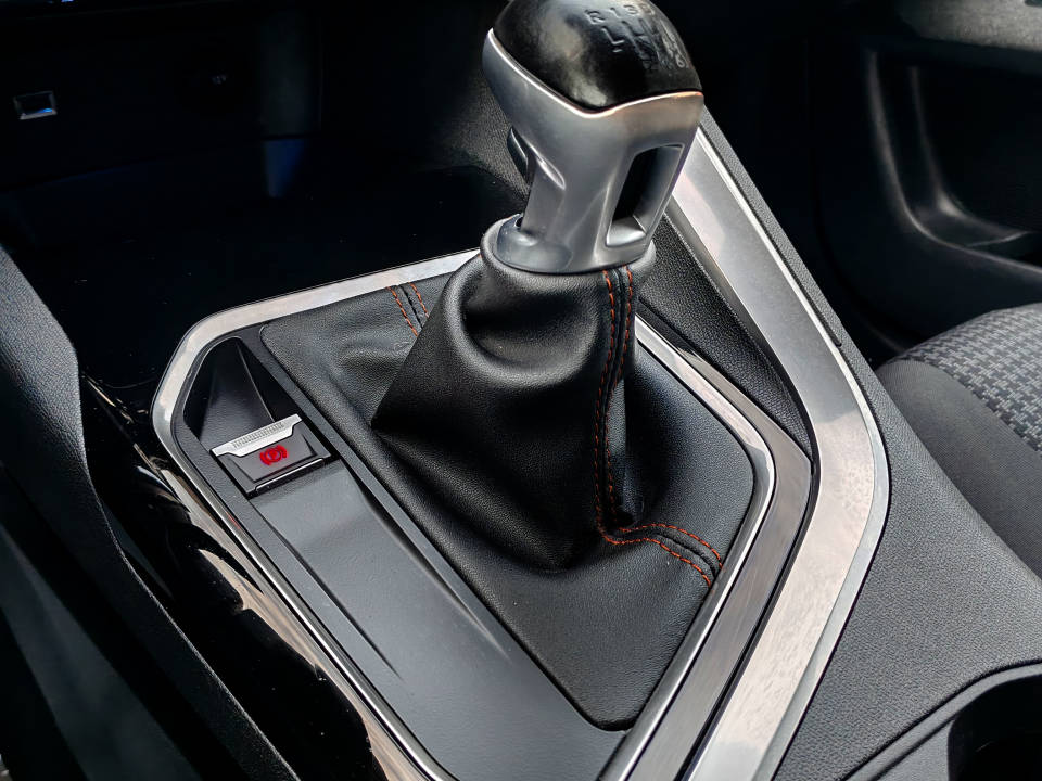 Fotografija za 2883 Peugeot 3008 1.5BlueHDI Active