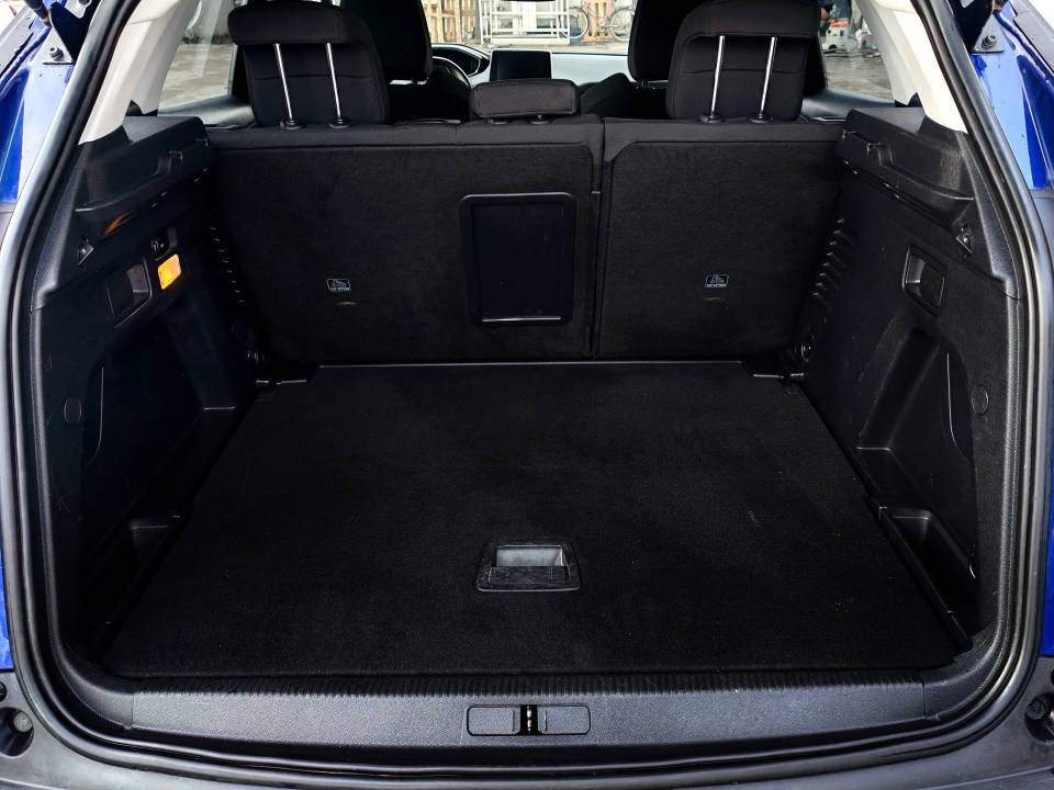 Fotografija za 2883 Peugeot 3008 1.5BlueHDI Active