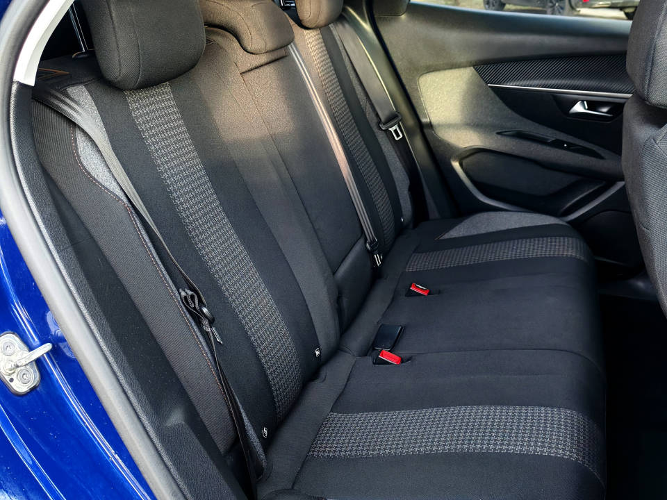 Fotografija za 2883 Peugeot 3008 1.5BlueHDI Active