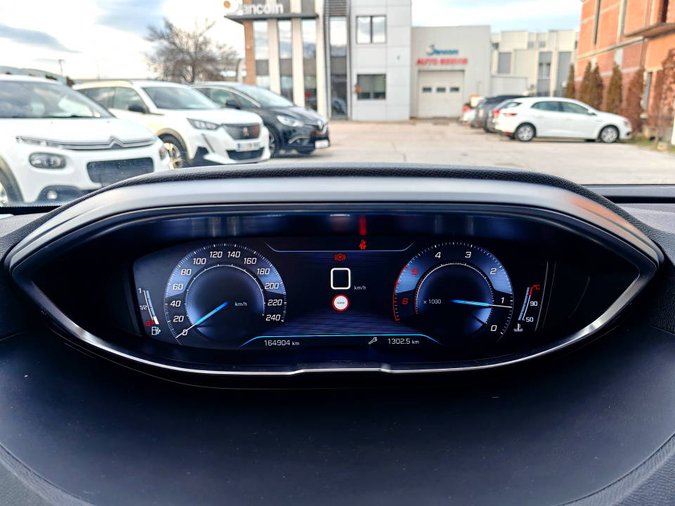 Fotografija za 2883 Peugeot 3008 1.5BlueHDI Active