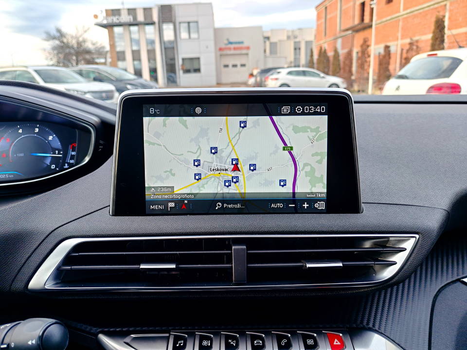 Fotografija za 2883 Peugeot 3008 1.5BlueHDI Active