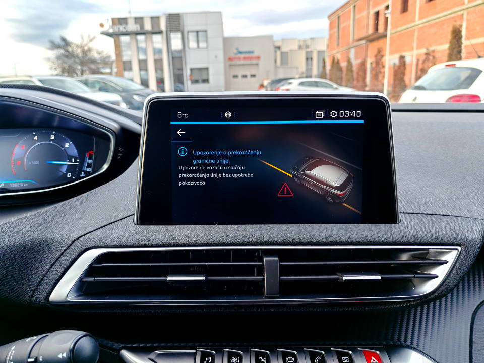 Fotografija za 2883 Peugeot 3008 1.5BlueHDI Active