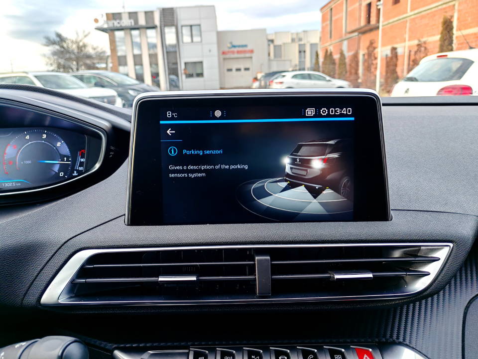 Fotografija za 2883 Peugeot 3008 1.5BlueHDI Active