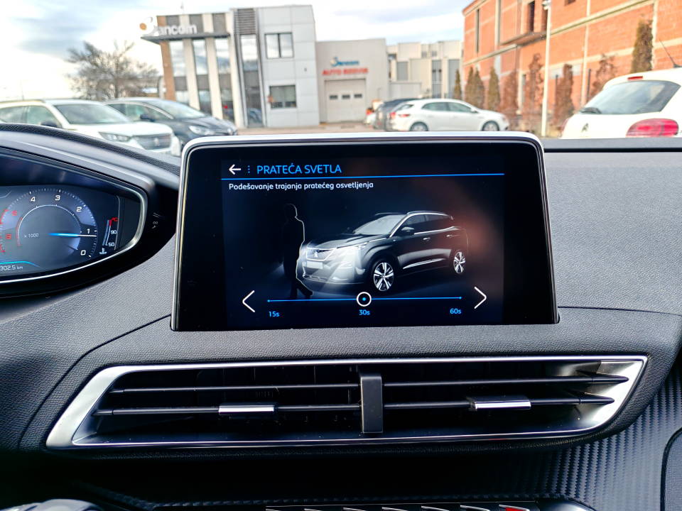 Fotografija za 2883 Peugeot 3008 1.5BlueHDI Active