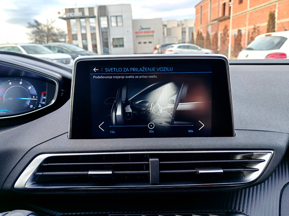 Fotografija za 2883 Peugeot 3008 1.5BlueHDI Active