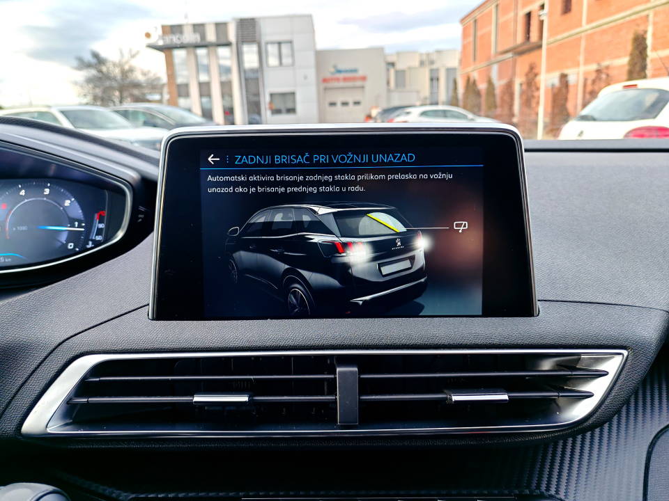 Fotografija za 2883 Peugeot 3008 1.5BlueHDI Active