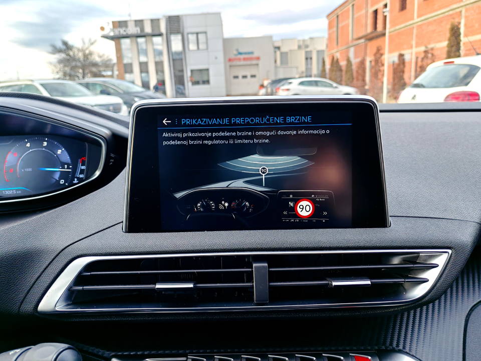 Fotografija za 2883 Peugeot 3008 1.5BlueHDI Active