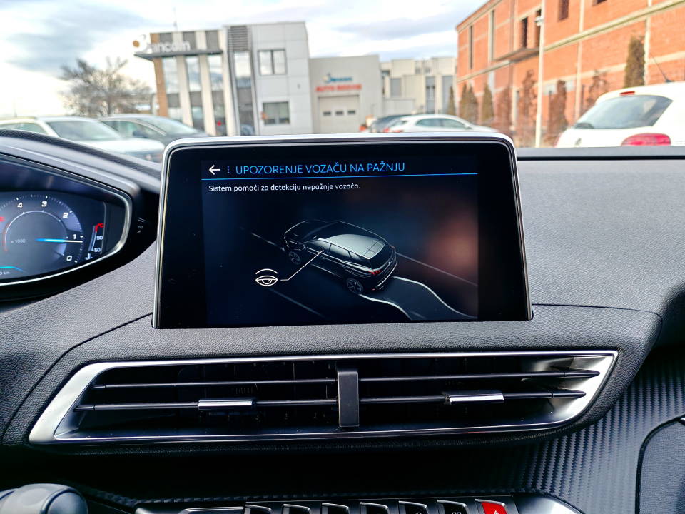 Fotografija za 2883 Peugeot 3008 1.5BlueHDI Active