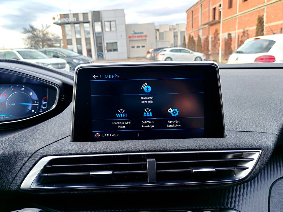 Fotografija za 2883 Peugeot 3008 1.5BlueHDI Active