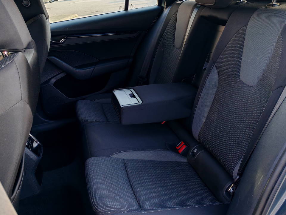 Fotografija za 2884 Skoda Octavia 2.0TDI DSG7