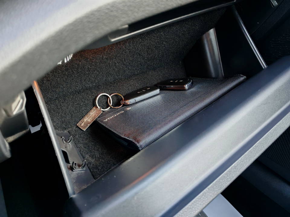 Fotografija za 2884 Skoda Octavia 2.0TDI DSG7