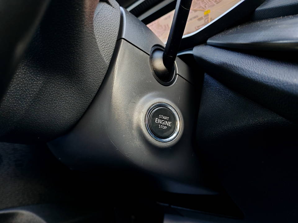 Fotografija za 2884 Skoda Octavia 2.0TDI DSG7