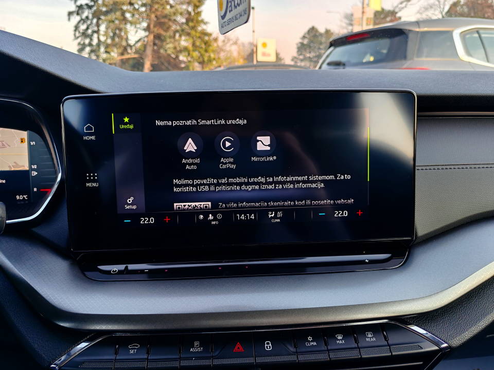 Fotografija za 2884 Skoda Octavia 2.0TDI DSG7