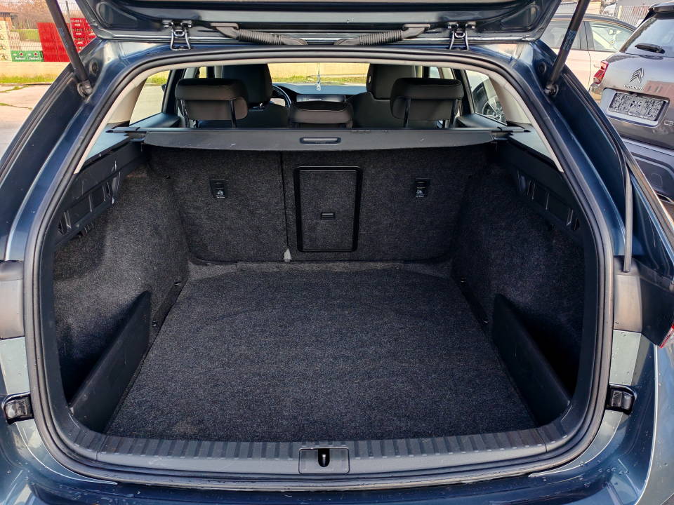 Fotografija za 2884 Skoda Octavia 2.0TDI DSG7