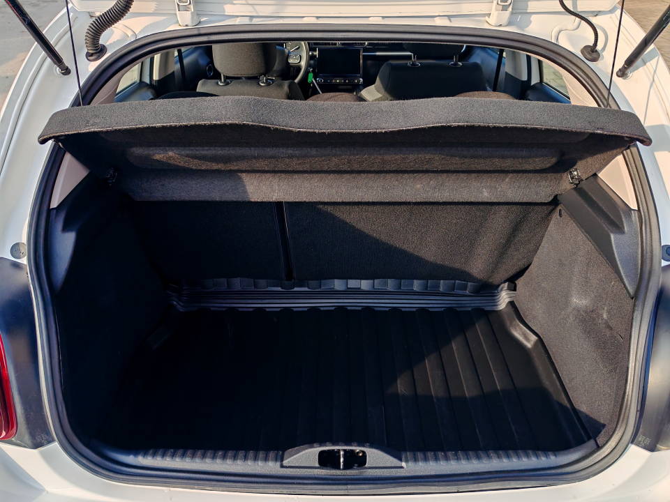 Fotografija za 2890 Citroen C3 1.2PureTECH Feel