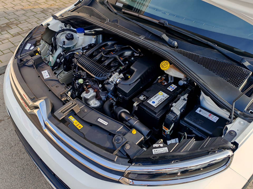 Fotografija za 2890 Citroen C3 1.2PureTECH Feel