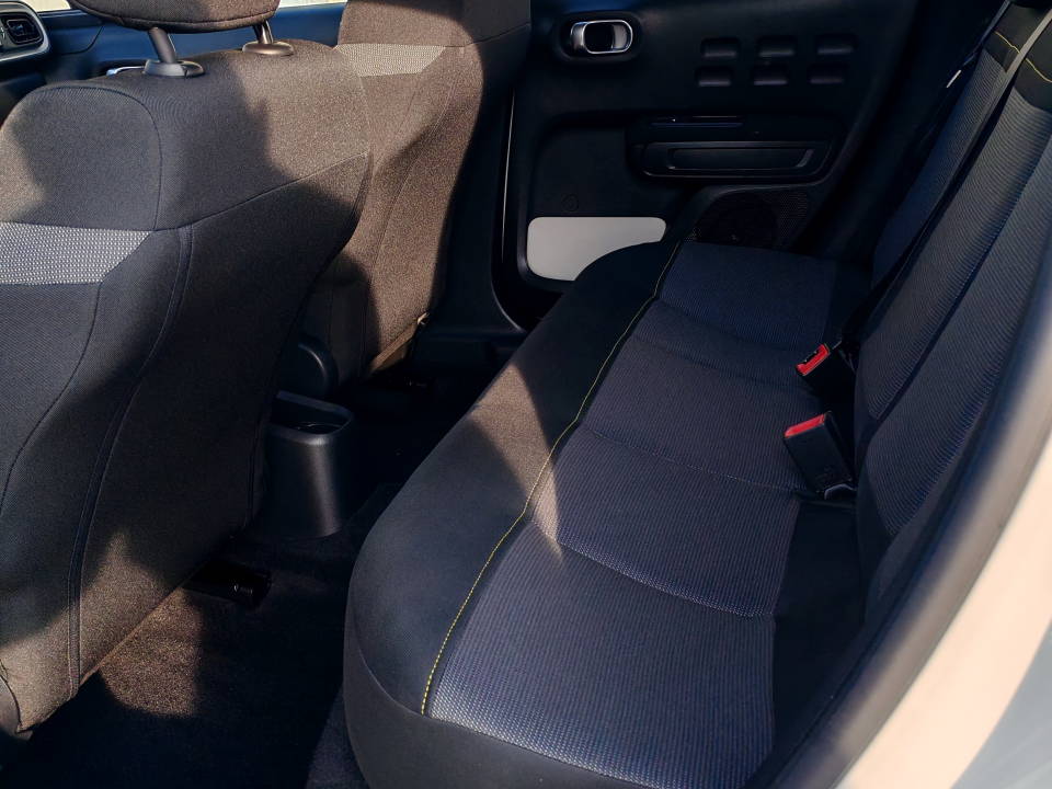 Fotografija za 2890 Citroen C3 1.2PureTECH Feel