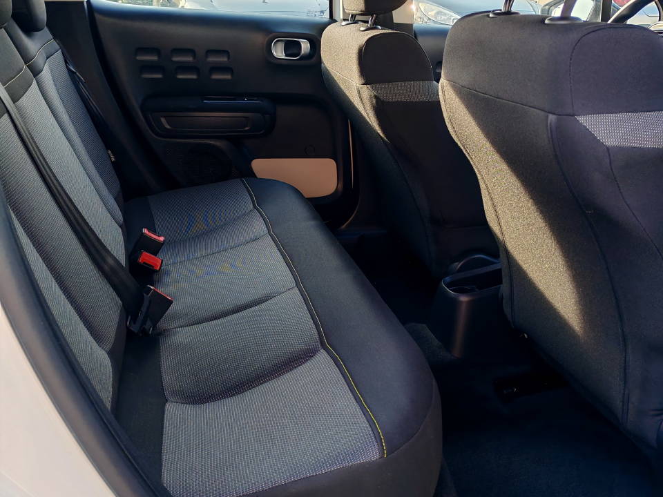 Fotografija za 2890 Citroen C3 1.2PureTECH Feel