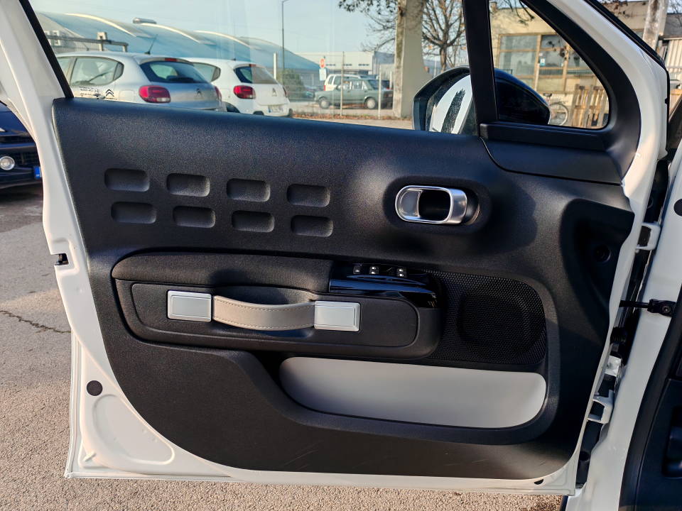 Fotografija za 2890 Citroen C3 1.2PureTECH Feel