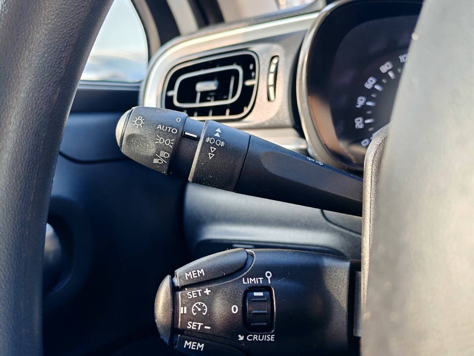 Fotografija za 2890 Citroen C3 1.2PureTECH Feel