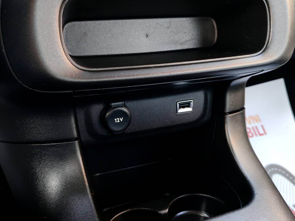 Fotografija za 2890 Citroen C3 1.2PureTECH Feel