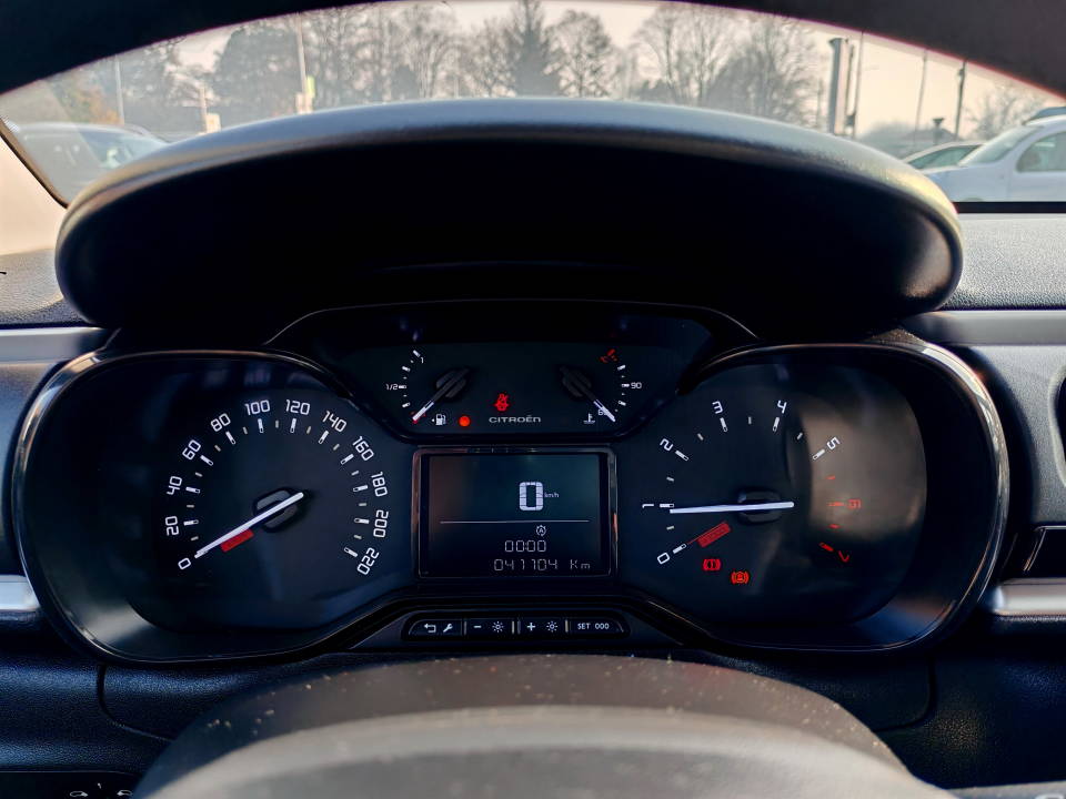 Fotografija za 2890 Citroen C3 1.2PureTECH Feel