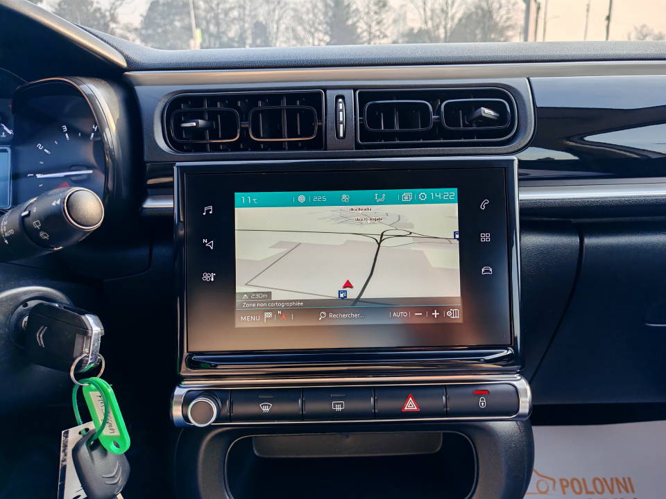 Fotografija za 2890 Citroen C3 1.2PureTECH Feel