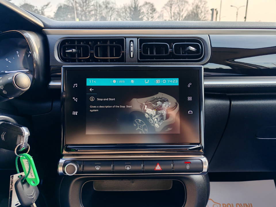 Fotografija za 2890 Citroen C3 1.2PureTECH Feel