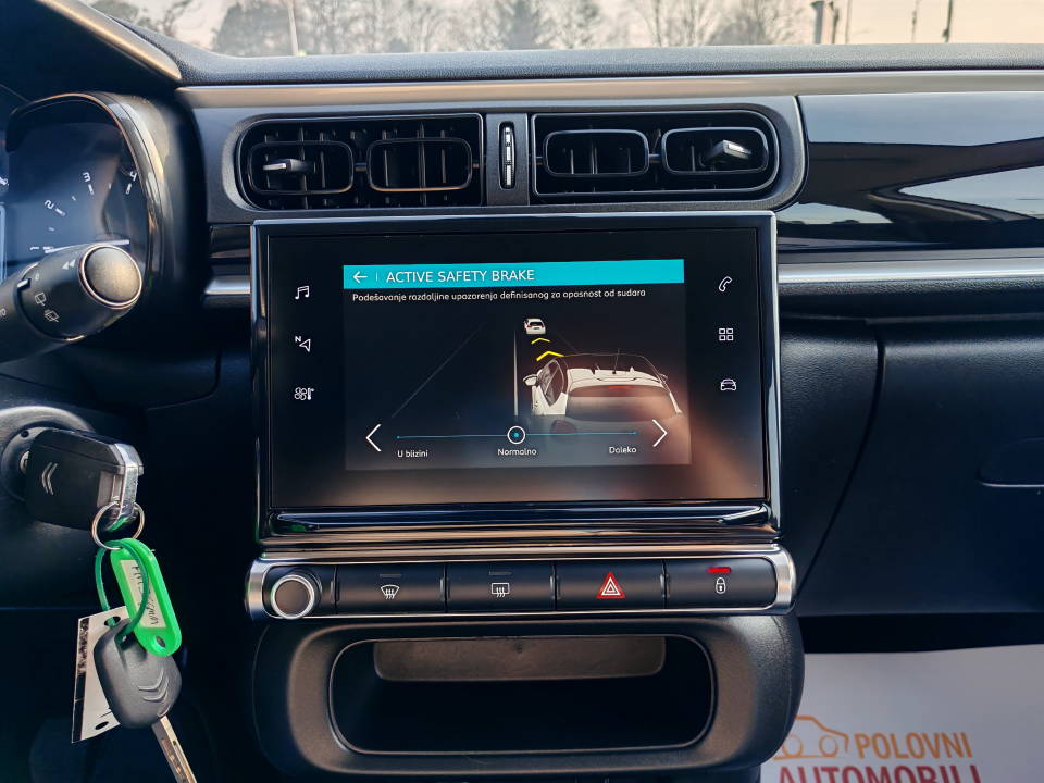 Fotografija za 2890 Citroen C3 1.2PureTECH Feel