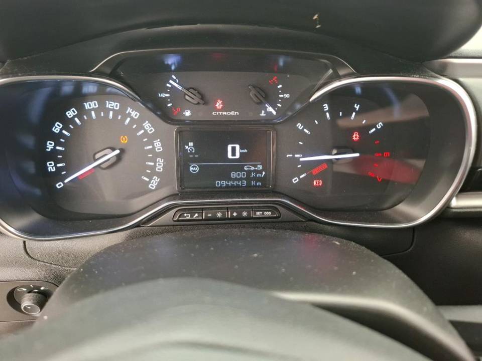 Fotografija za 2893 Citroen C3 1.5BlueHDI Active