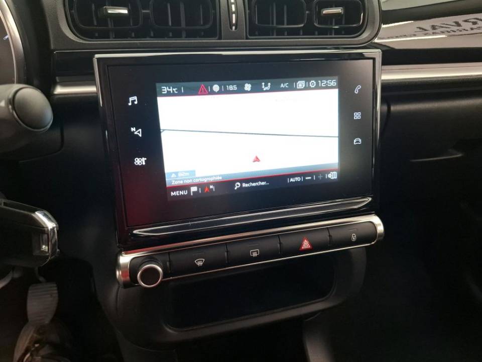 Fotografija za 2893 Citroen C3 1.5BlueHDI Active