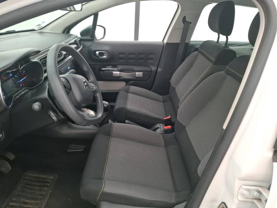 Fotografija za 2893 Citroen C3 1.5BlueHDI Active