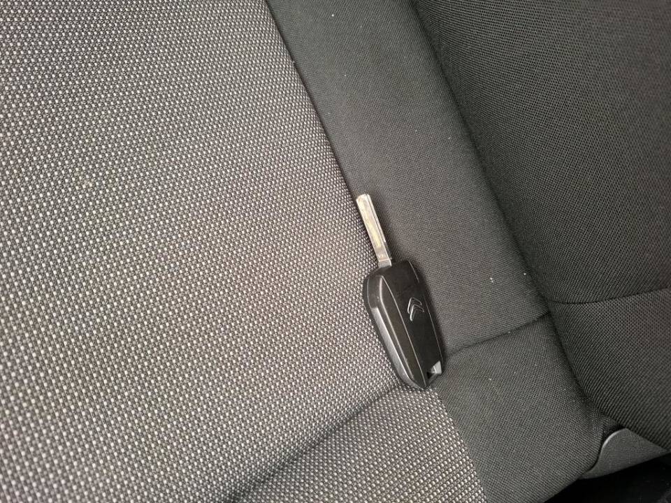 Fotografija za 2893 Citroen C3 1.5BlueHDI Active