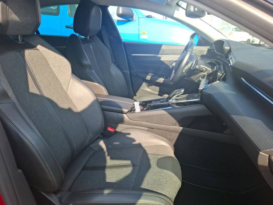 Fotografija za 2895 Peugeot 508 1.5BlueHDI ALLURE