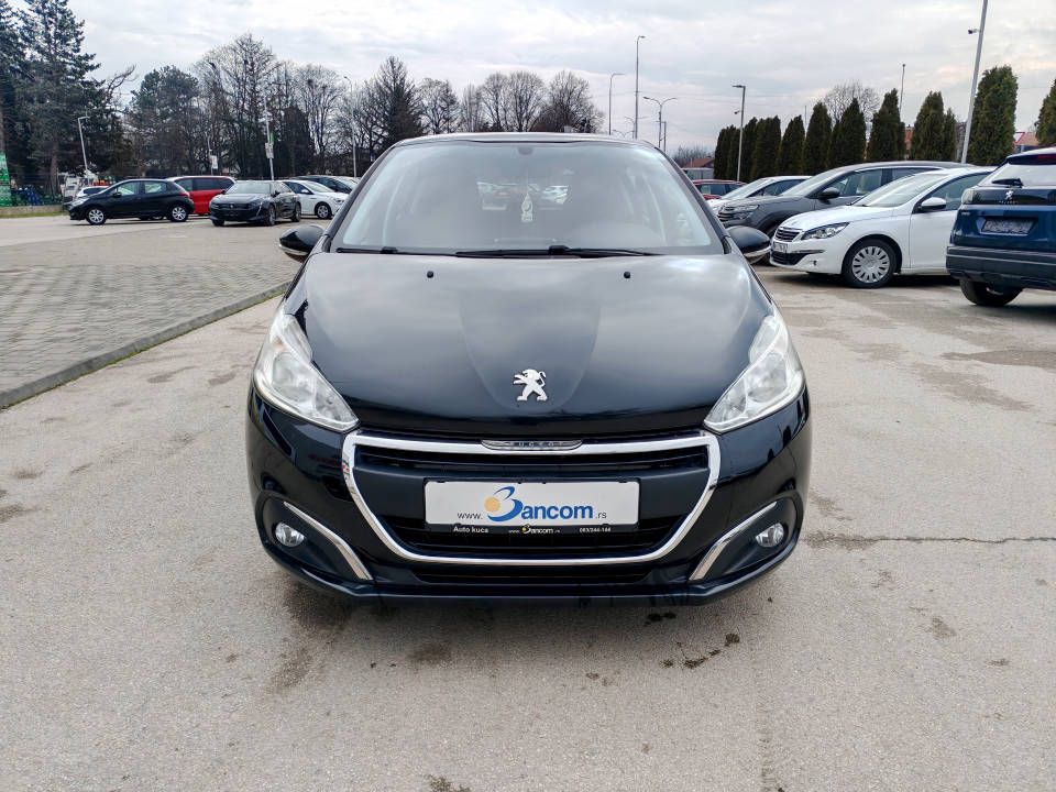 Fotografija za 2901 Peugeot 208 1.2 PureTECH