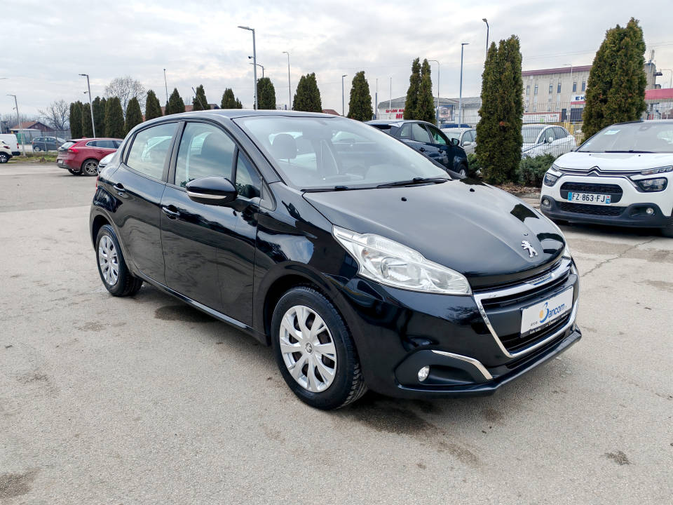 Fotografija za 2901 Peugeot 208 1.2 PureTECH