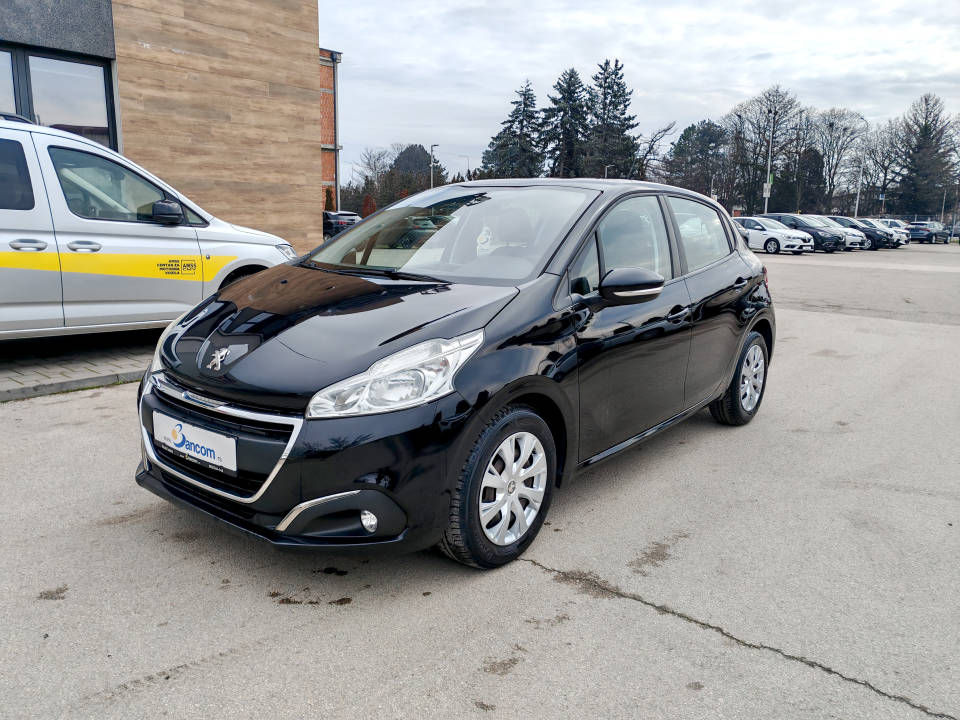 Fotografija za 2901 Peugeot 208 1.2 PureTECH