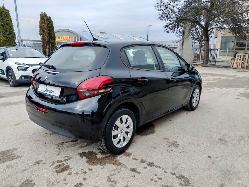 Fotografija za 2901 Peugeot 208 1.2 PureTECH